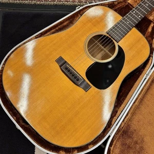 Martin D-18 New Electric Bass 1979 - Picture 1 of 11