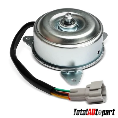1x Radiator Fan Cooling Motor for Nissan Maxima 1997-2001 INFINITI G20 99-02 I30 - Image 1 of 4