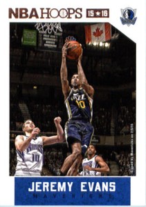 2015-16 HOOPS BASKETBALL ASSORTED SINGLES U-PICK #1-100
