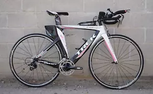 Trek Speed Concept 7.0 Carbon Medium SRAM/ Bontrager - Picture 1 of 21