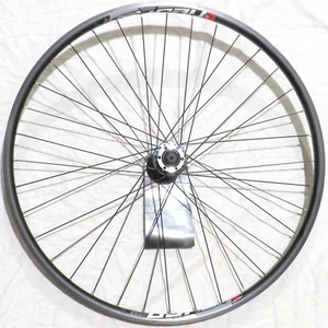 29" Front Wheel Raleigh RGH300 Quick Release Mach1 Disc Brake 108mm Hub Width -H - Picture 1 of 11