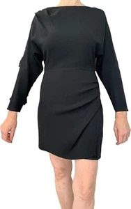 A.L.C. Schwarzes Damenkleid - 2 - Bild 1 von 2