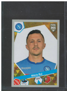 A5974- 2017-18 Panini FIFA 365 Stickers 326-Inserts -You Pick- 10+ FREE US SHIP