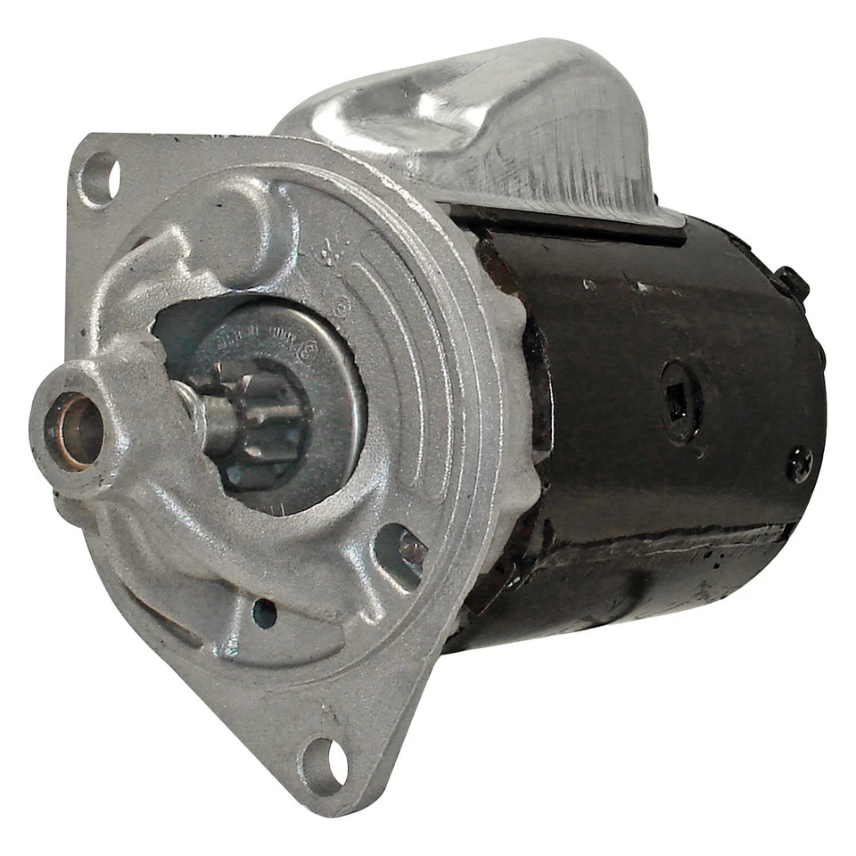 Motor De Arranque Para Ford Mustang II, Pinto, Mercury Bobcat Foto 1 de 1