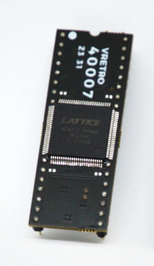 VR40007 - Amstrad CPC Gate Array-Ersatz - Bild 1 von 1