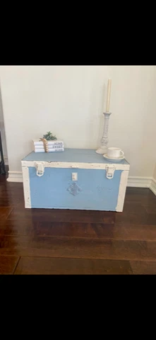 Trunk Cover