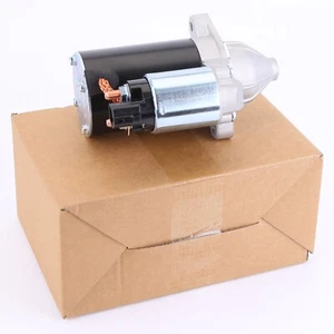 36100-2B100 Starter For Hyundai Accent Veloster 1.6 12-13 Kia Rio Soul 2010-2012 - Picture 1 of 8