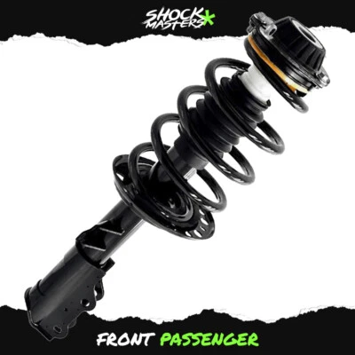 Front Right Suspension Strut & Spring Assembly for 2018-2023 Buick Enclave — 第 1/4 张图片