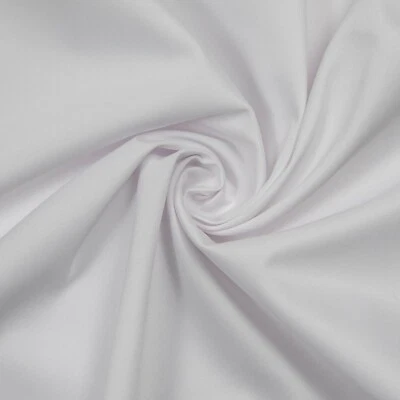 Sublimation Fabric Premium Display Polyester Flame Resistant Prepared for Print - Image 1 of 4