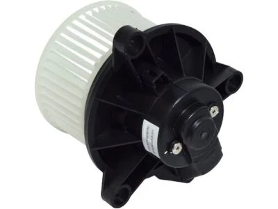 For 2007-2009 Chrysler Aspen Blower Motor 15264FKTW 2008 Blower Motor With Wheel - Imagem 1 de 2
