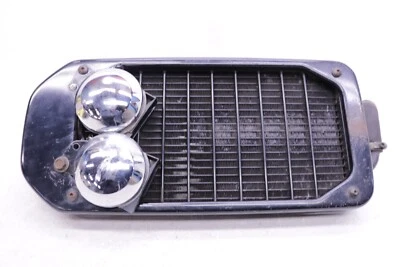 1995 92-04 SUZUKI VS800 INTRUDER VS 800 GL OEM RADIATOR COOLANT CELL S171 - Image 1 of 4