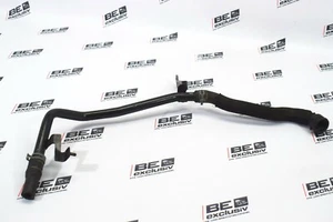 X Audi A6 4F 2.8 FSI Kühlmittelrohr Kühlwasserrohr Kühlwasserschlauch 4F0819378E - Bild 1 von 5