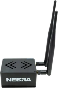 NEBRA HNT Indoor Hotspot Miner (2022 Rock Pi Version) - FACTORY SEALED - Picture 1 of 8