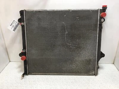 03 04 05 06 07 08 09 Toyota TOYOTA 4RUNNER Radiator Foto 1 de 3
