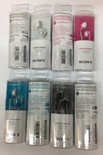 Sony earbuds wf1000x
