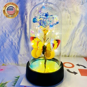 Rose Flower for Mother'S Day Ideas, Mothers Day Flowers Gifts for Mom Wife from - Picture 1 of 7