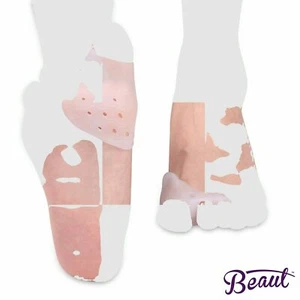 Bunion Corrector Gel Toe Separator Pad Splint for Bunion & Hammer Toe Relief - Picture 1 of 8