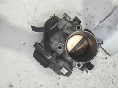 Carrocería del acelerador Honda Pilot 2003-2004 3,5 L Foto 1 de 4