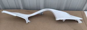 RH Tail Cover for 2012-14 MV Agusta F3 675 White 80A0B5806 - Picture 1 of 5