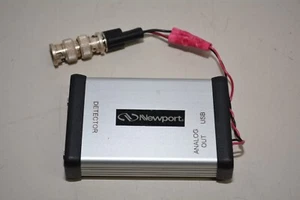 Newport 841-P-USB Virtual Power Meter #W1125 - Picture 1 of 5