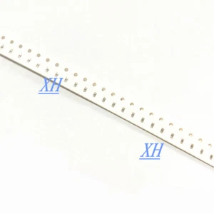 ATC 600L1R0 1.0pF Ultra-Low ESR High Q NPO RF & Microwave Capacitors 200V 10PCS  - Picture 1 of 3