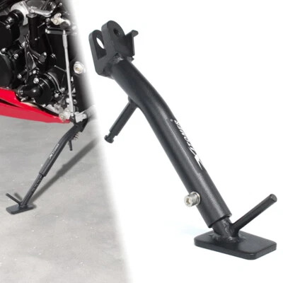 Fit For Suzuki GSX-R750 2011-2025 Sidestand Kickstand Bracket Set — 第 1/4 张图片