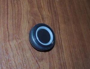 Neu - Original OEM Rad 536689 für Hoover ONEPWR Blade + BH53310 BH53315 BH53316 - Bild 1 von 1