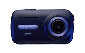 Nextbase 322GW 2.5-Inch Display 1080p HD 140° WiFi GPS - Picture 1 of 4