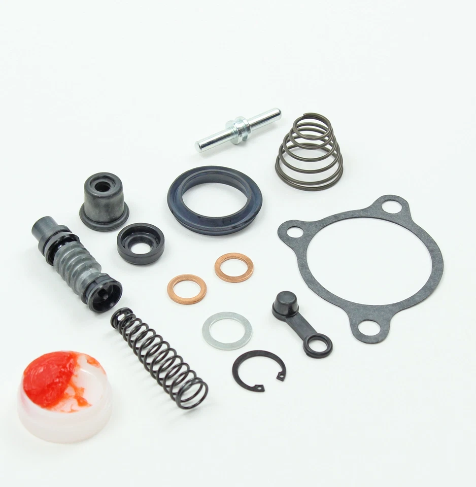 Master Cyl + Clutch Repair Kit w Gasket for 1990-91 Honda CBR1000F HURRICANE - Image 1 of 1