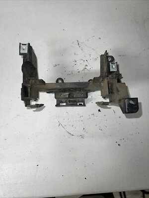 Soporte de soporte de módulo de control de motor Mini Cooper 2007-2015 2754241 OEM Foto 1 de 4
