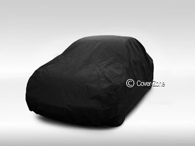 Cubierta de coche interior Sahara (trajes Morris Minor Sedán 1955-1971) Foto 1 de 2