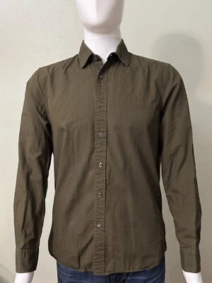 Michael Kors Long Sleeve Button Down Dress Shirt - Medium  - Image 1 of 4