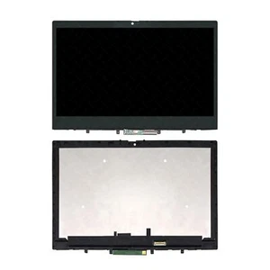 13.3" FHD LCD Touch Screen Digitizer Display For Lenovo ThinkPad L13 Yoga Gen 2 - Picture 1 of 5