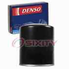 Denso Engine Oil Filter for 1997-1998 Ford E-350 Econoline 5.4L 6.8L V10 V8 wt Ford E-350