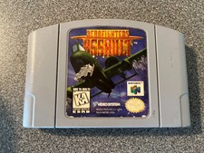.N64.' | '.Aerofighters Assault.
