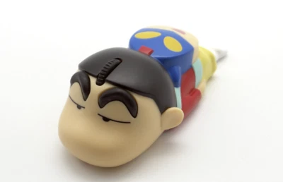 Leto Crayon Shin-Chan Figure Wireless Mouse HD 12000 - Image 1 of 4