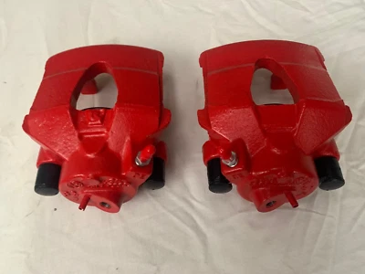 Vw Golf MK4/MK5/MK6/Bora/ Audi A2/A3 Front Calipers(reman) 256mm/280mm FSIII - Image 1 of 4