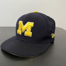 New Era Michigan Wolverines Hats for sale |