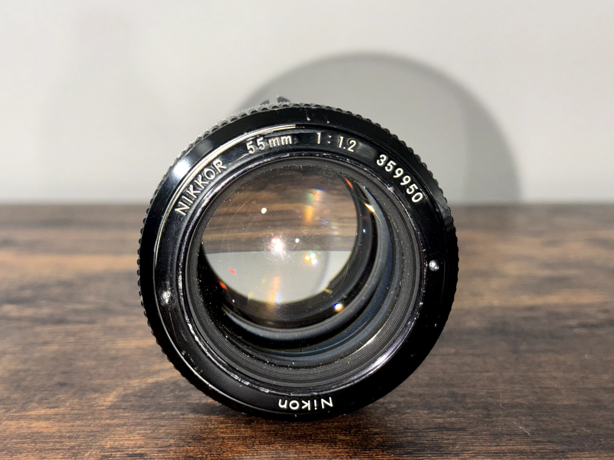 Nikon 1 NIKKOR f/1.2 Camera Lenses for sale | eBay Nikon 1 NIKKOR f/1.2 Camera Lenses for sale | eBay