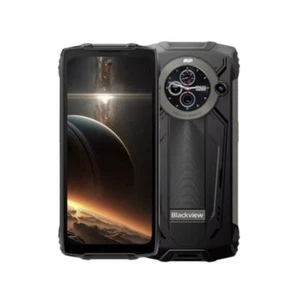 BLACKVIEW BV8200 12+256 GB Rugged,IP68,IP69K,MIL-STD-810H - Garanzia Italia - Foto 1 di 1