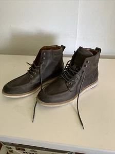Alpine Design Men’s Boots Size 14 - Picture 1 of 7