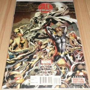Age of Ultron (2013 Marvel) # 2A...Published May 2013 by Marvel - Picture 1 of 1