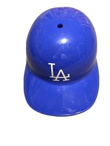 Children’s Fun Batting Helmet Los Angeles Cover