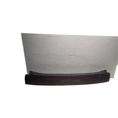 ** 89-96 Buick Century Centro Baúl Acabado Luz Trasera Lámpara Panel y ARNÉS H220 Foto 1 de 4