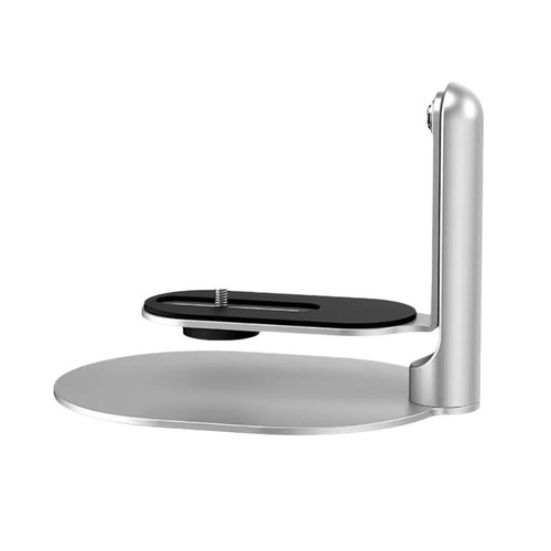 Verstellbarer Projektorständer 3-in-1 – Decken-/Wand-/Tischhalterung Mit 180° Drehung | Universell Für Mini-Projektoren