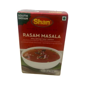 Shan Rasam Masala - Picture 1 of 3