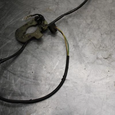 91-92 SUZUKI GSXR750 M VIRABREQUIM POSÇÃO CAPTADOR SENSOR BB493 - Imagem 1 de 4