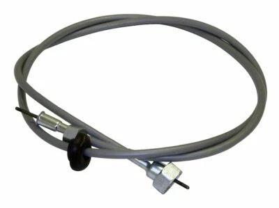 Cable velocímetro gris para Jeep CJ2A CJ3A CJ3B CJ5 CJ6 45-71 J5351778 Foto 1 de 3