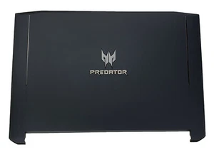 NEW ACER PREDATOR G5-793 LCD TOP COVER REAR LID - Zdjęcie 1 z 2