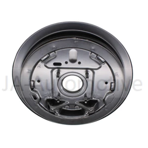 Genuine Suzuki Jimny Rear Wheel Brake Parking Brake Plate, RR RH (98-18) - Picture 1 of 3